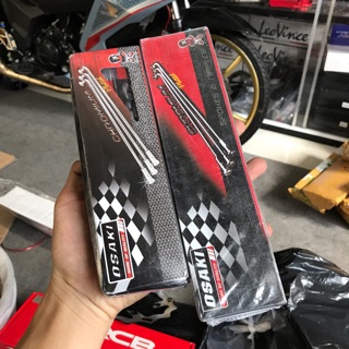 bộ  căm osaki 157 184 gắn mọi dòng xe