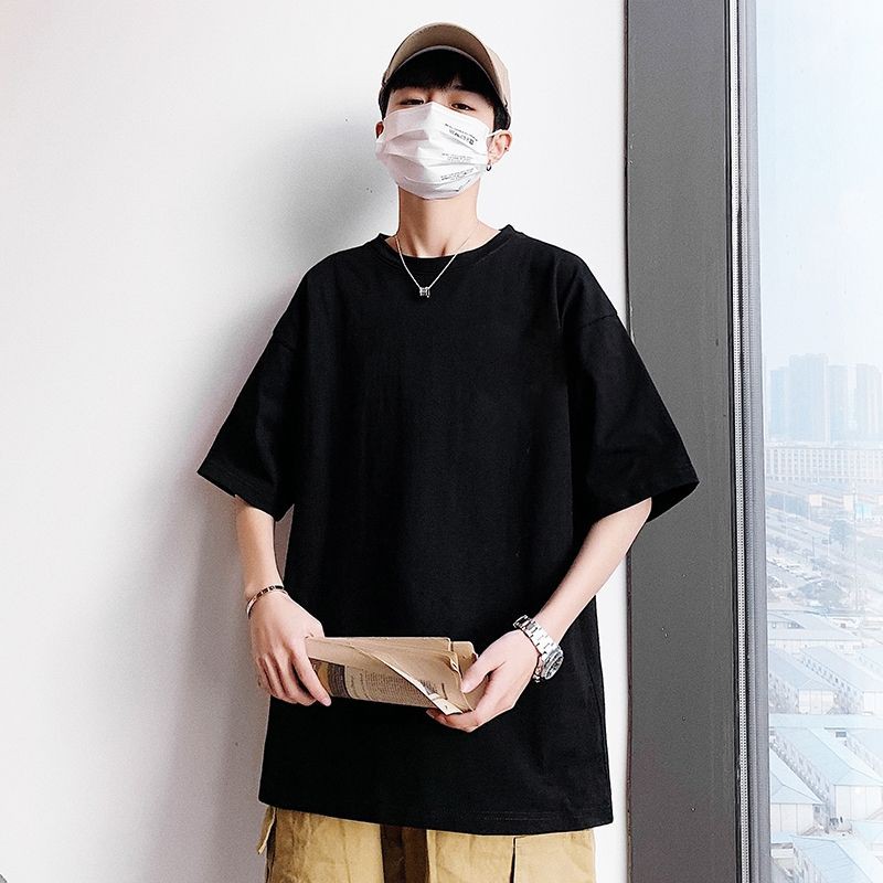 Bigsize 40-105kg áo nam nữ/áo thun thời trang unisex Sói Store | BigBuy360 - bigbuy360.vn