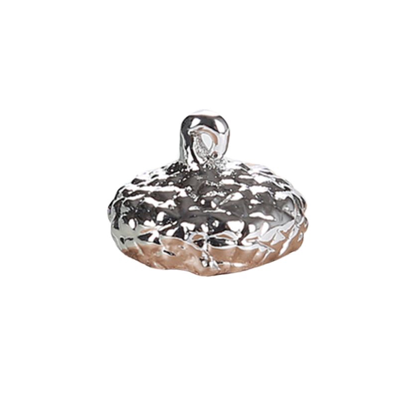 Khuôn silicone/đế gắn mặt dây chuyền trang sức đa năng tiện dụng