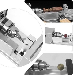 Máy đánh bóng hạt gỗ