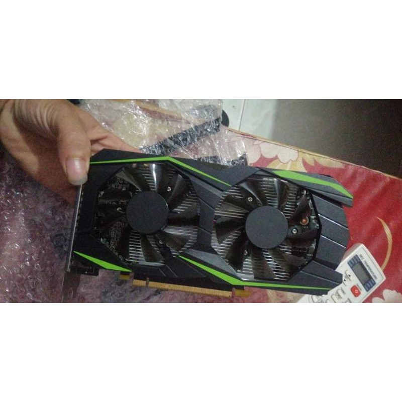 vga 1050ti 4gb hàng nhập