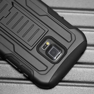 ỐP LƯNG S4, S5, S6 ACTIVE ÁO GIÁP CHỐNG SỐC