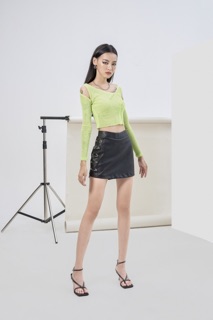 ÁO LEMON - SIZE S M
