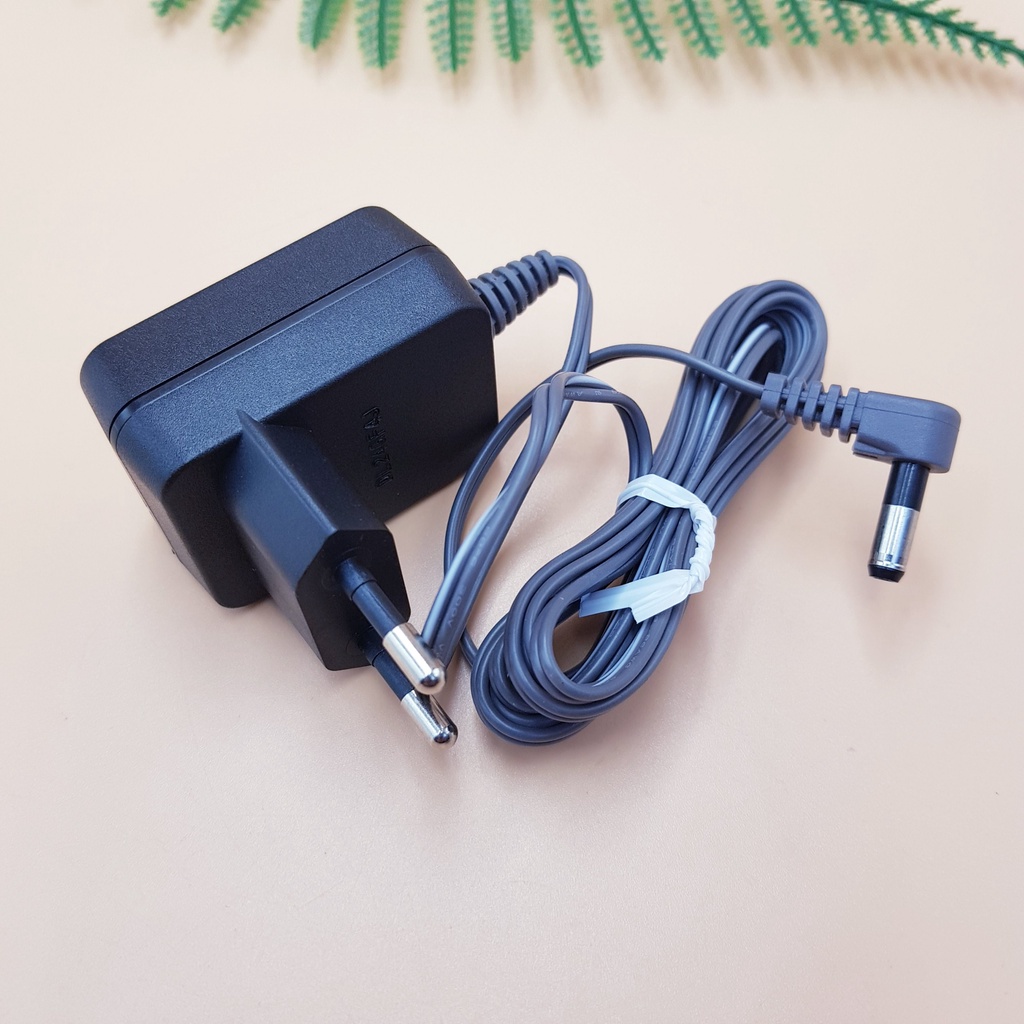 Nguồn Adapter PANASONIC 5.5V 500mA Chất Lượng Cao Cho máy điện thoại homephone Sạc 5.5V - ShopLinhKienM2M