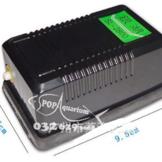 MÁY SỦI OXY SL-2800