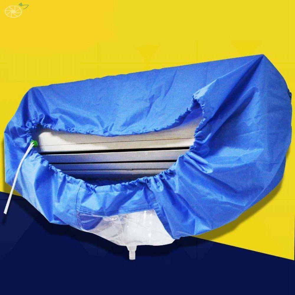 IVORY Vỏ Bọc Dây Đai Thắt An Toàn Chống Thấm Nước Cho Máy Điều Hòa