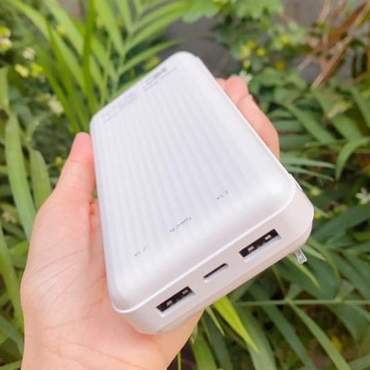 SẠC DỰ PHÒNG 10.000mah CHÍNH HÃNG KC B01 Freeship Extra SDP Chuẩn Dung Lượng Pin- Bảo hành 12 tháng