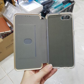 Bao da Oppo A1k thời trang