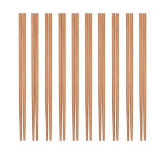 Bộ đũa tre 10 đôi medhjälpare ikea chính hãng