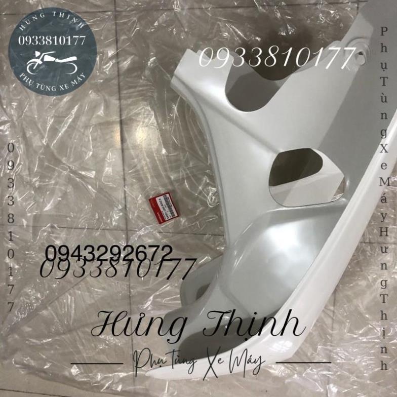 Yếm xe Dream Thái xịn