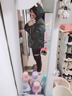 ÁO PHAO TAI VOI DỄ THƯƠNG