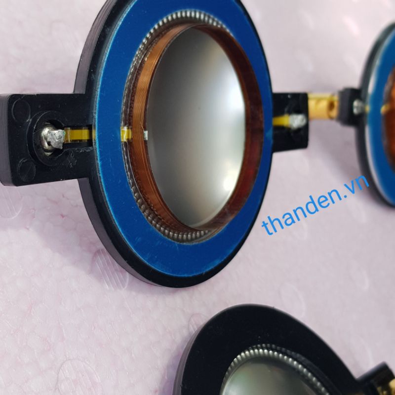 Mâm treble , coil , coil treble kèn 350 450 750 850 titan có cọc