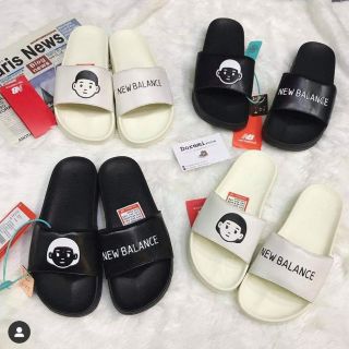 Dép newbalance dành cho cả nam và nữ