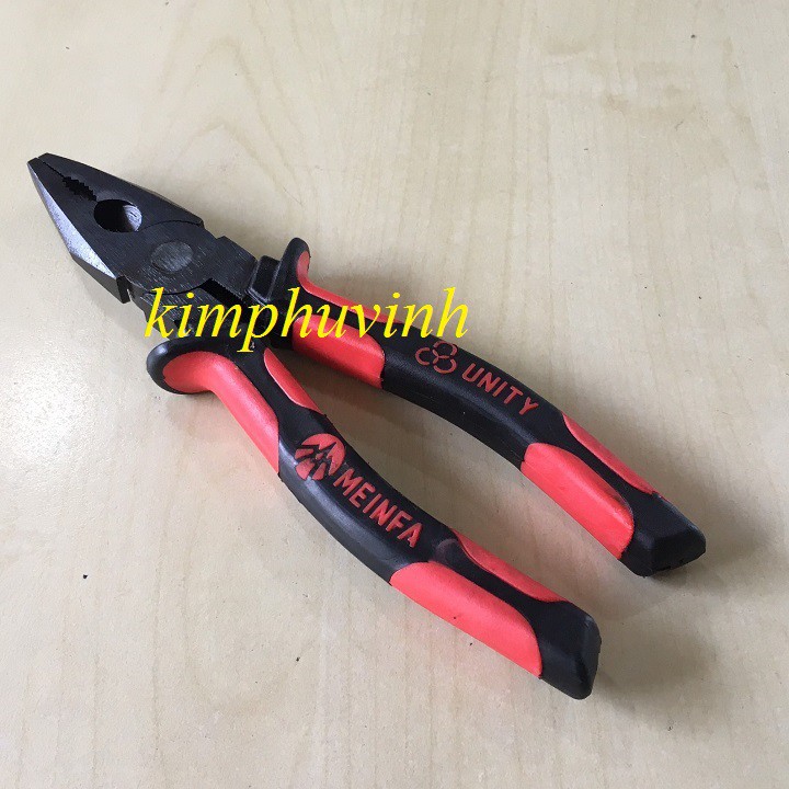 01 CÂY 7IN (18cm) - KÌM ĐIỆN HÀ NỘI TỐT - KÌM ĐIỆN 7IN - KÌM ĐIỆN 18CM