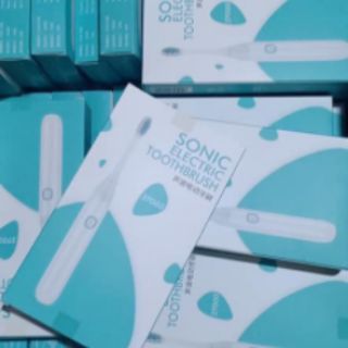 Bàn chải đánh răng tự động Sonic