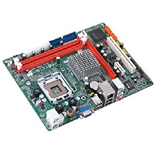Mainboard g41 ecs ddr3 tặng kèm chip e6700