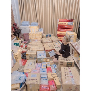 thảo mộc xanh sỉ 10 lọ