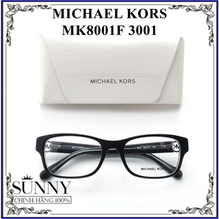 Gọng Kính Nữ Michael Kors MK8001F