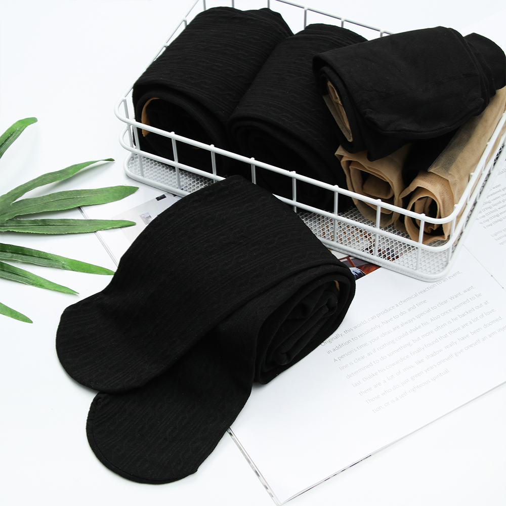 Quần Tất Nữ Chất Liệu Co Giãn Quyến Rũ