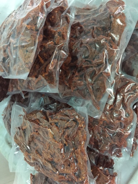 Khô vụn mềm 500g