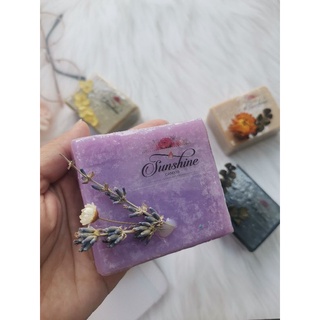 Xà bông handmade thảo mộc dưỡng da