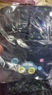 Set túi 3 chi tiết cho mẹ và bé