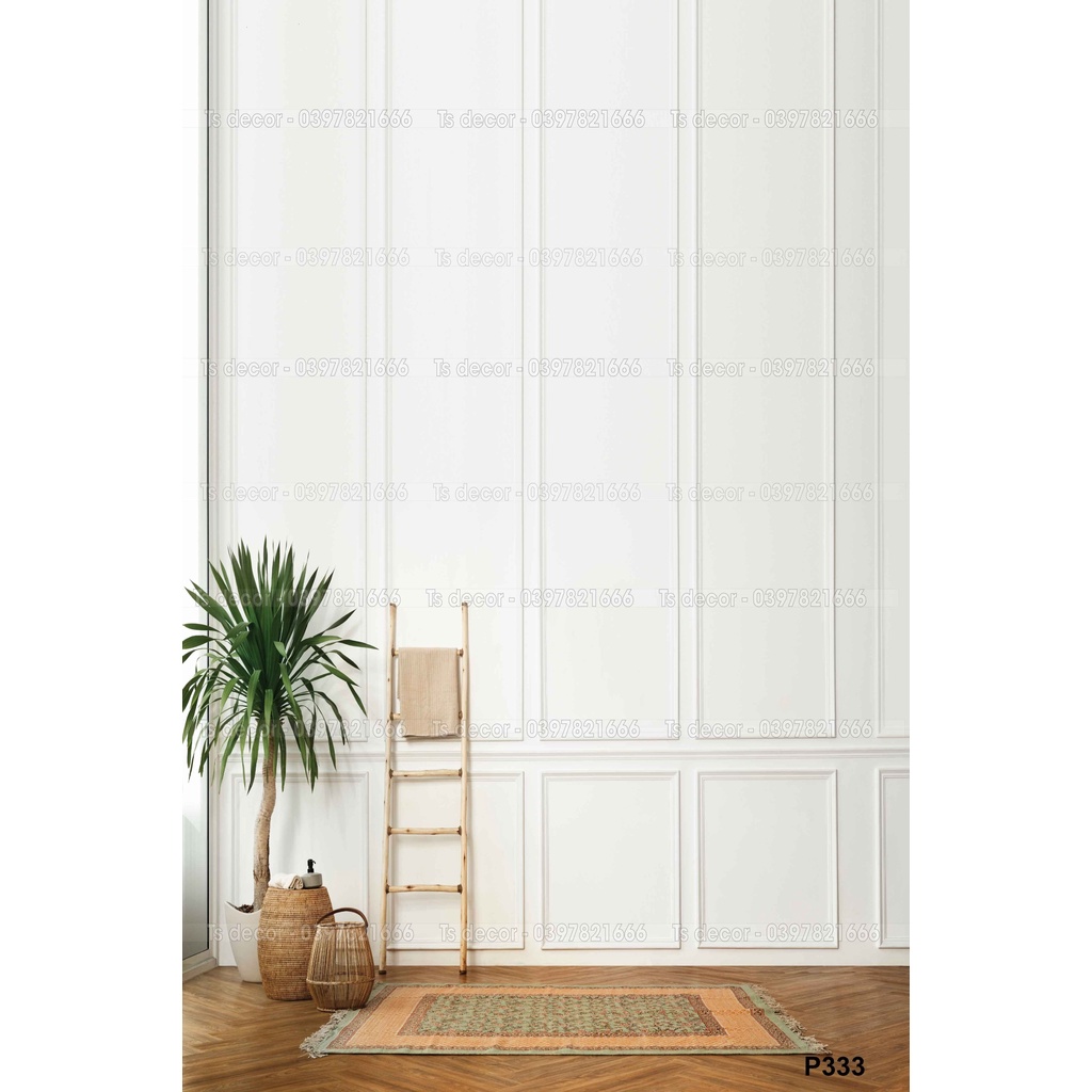 Phông Livestream 3D 5D