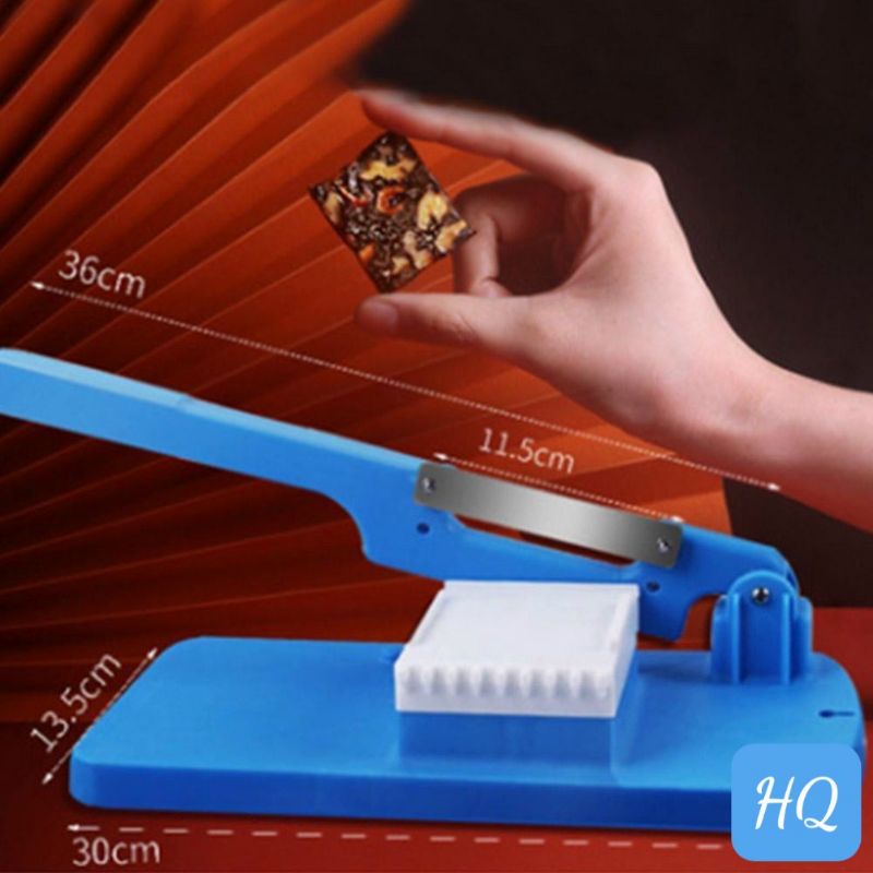 Dụng cụ cắt lát rau củ bằng thép không gỉ