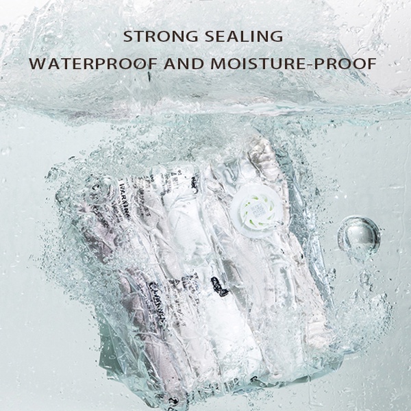 Túi hút chân không đựng quần áo sức chứa lớn tiện lợi cho du lịch/ đựng vật dụng trong nhà