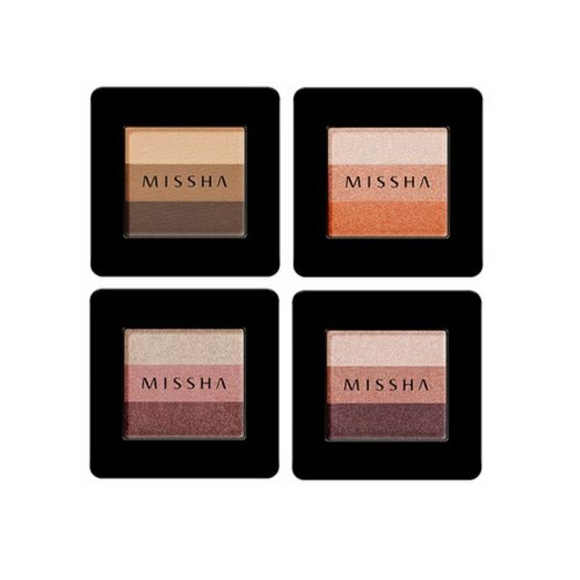  Phấn mắt Missha 