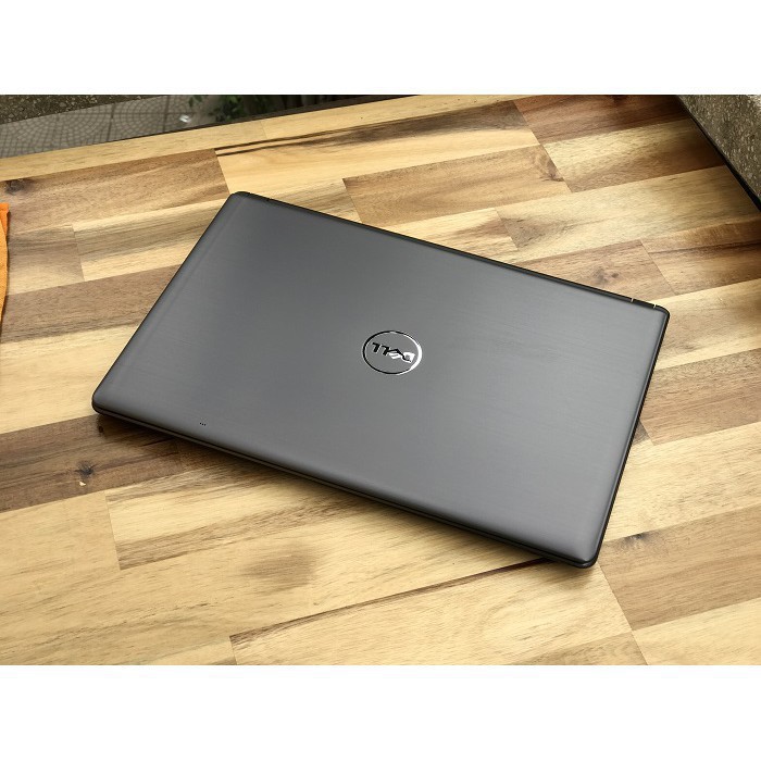 Laptop Cũ Dell Vostro 5470| Core i5-4210U | RAM 4 GB | Ổ Cứng 500GB | Màn Hình 14” HD | VGA NVIDIA GeForce GT 740M 2GB