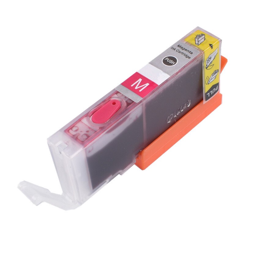 Hộp Đựng Mực In Pgi-750 751 Cho Canon Pixma Mg5470 Mg5670 Mg6470 Mx727 Mx927 Ip7270 Ix6770 Mg5570 Ix6870 | BigBuy360 - bigbuy360.vn