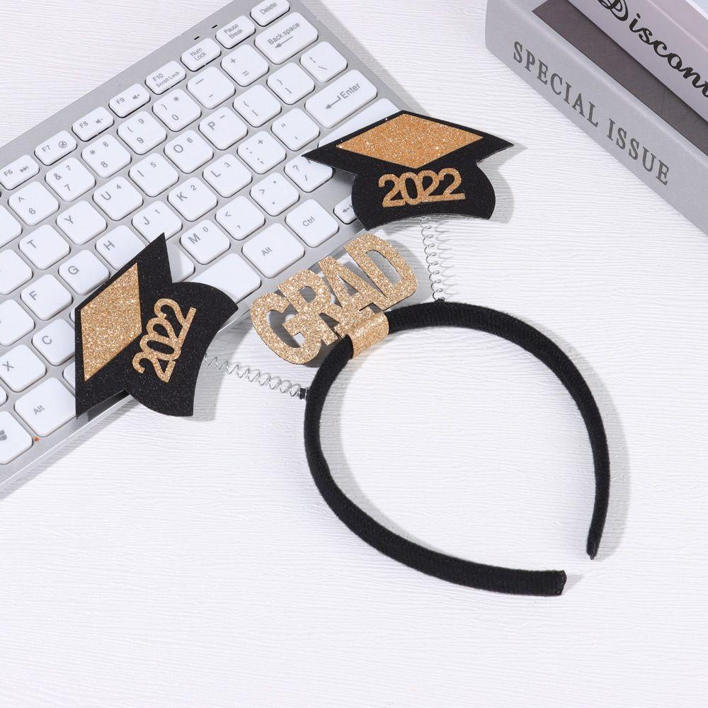 Băng Đô Cài Tóc Thiết Kế Xinh Xắn Đáng Yêu