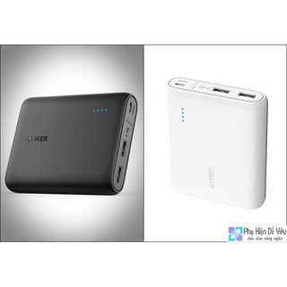 Pin sạc dự phòng Anker PowerCore 13000mAh