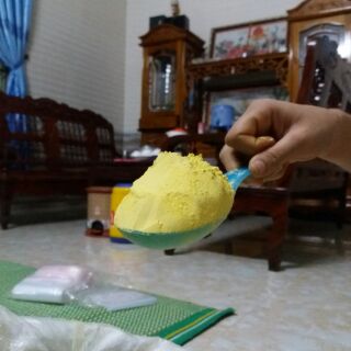 Tinh bột nghệ Mẹ Sumo