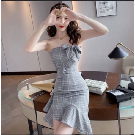 Trả hàng order váy