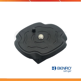 Benro te01 / te00 - đế thao tác nhanh cho chân đế máy ảnh benro t880ex, t800ex, t660ex và t600ex