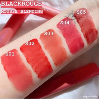 son kem blackrouge ver 3