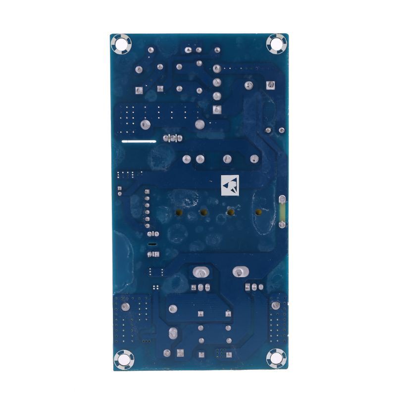 Bộ Chuyển Đổi Nguồn Điện Wer 36v 7a 250w Ac Dc