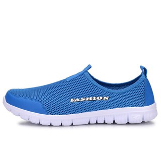 GIÀY LƯỚI THOÁNG KHÍ (size 43-46)