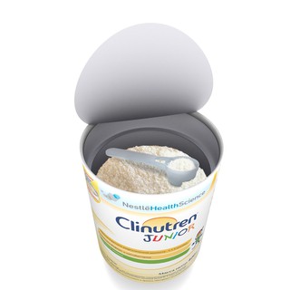 Sữa béo clinutren junior Nga 400gr