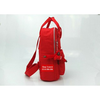 Balo công sở kipling vừa bìa A4