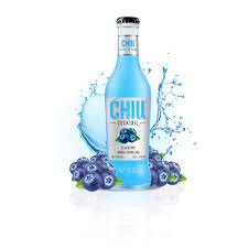 Chill Cocktail 275ml/chai
