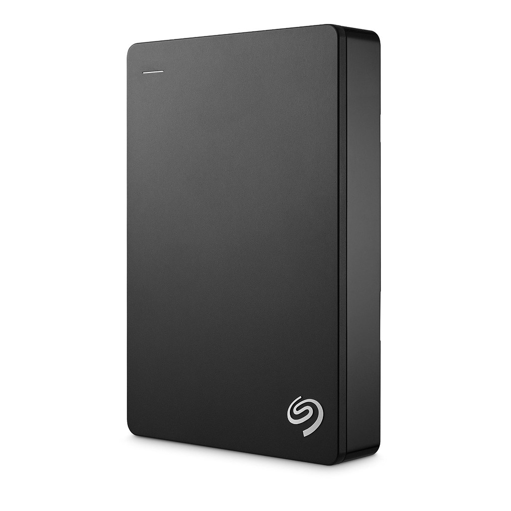 [Hoàn xu 12%]Ổ cứng di động Seagate Backup Plus Portable 5TB màu đen