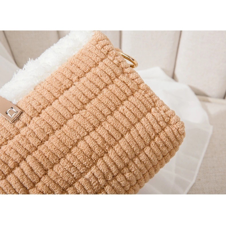 Túi Handmade Tự Đan đan len tự làm - Phụ Kiện Đan Túi [Có video hướng dẫn] | BigBuy360 - bigbuy360.vn