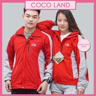 Áo gió nam nữ mỏng thu đông VNXK cao cấp dáng thể thao chống nước chống gió mặc thu đông, unisex, nam nữ