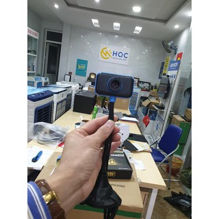 Webcam Cao cổ Có Mic dành cho học sinh online  ( Hàng chính hãng siêu nét)