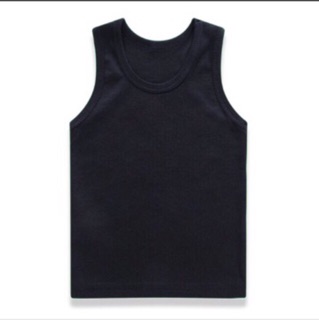 Áo BA LỖ THun 100% COTTON CHO BÉ