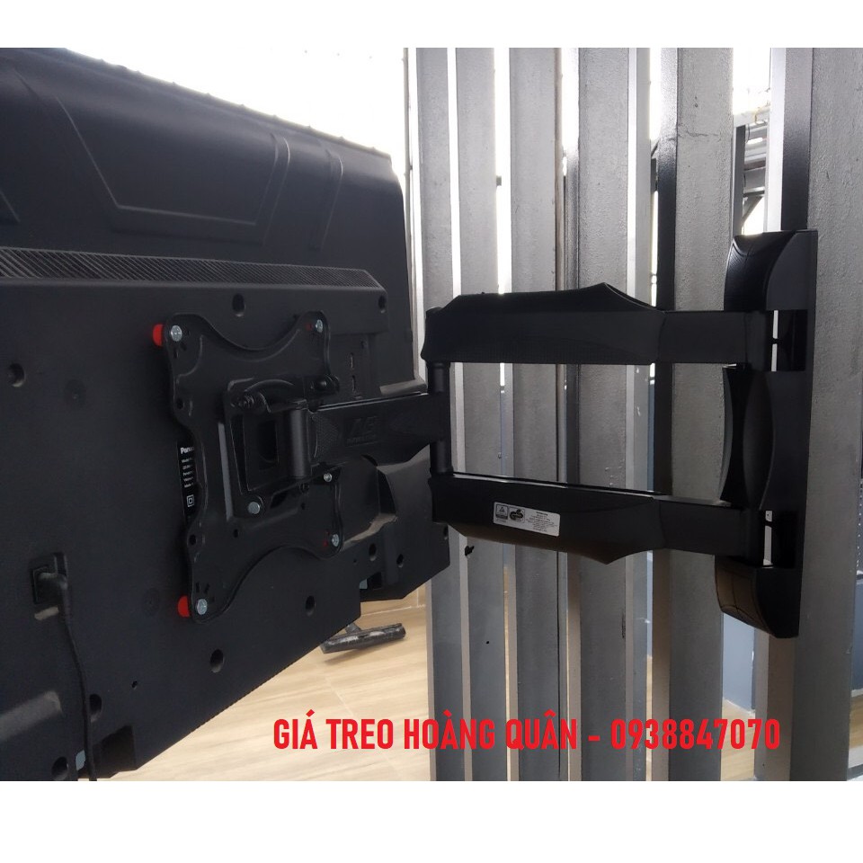 - Giá Treo Tivi Xoay Đa Năng NB - P4  -