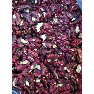 Nhân óc chó đỏ mỹ 100g